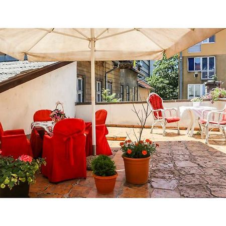 Apartments And Rooms Fonty Saraievo Exterior foto